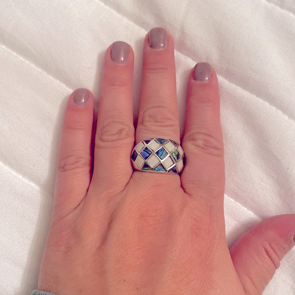 Lia Sophia Ring